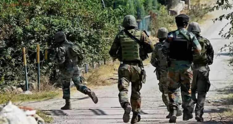 Op Akhal: आतंक पर कड़ा प्रहार! जम्मू-कश्मीर के कुलगाम में एक आतंकी ढेर, रात से ही जारी है ऑपरेश