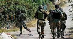 आतंक पर कड़ा प्रहार! जम्मू-कश्मीर के कुलगाम में एक आतंकी ढेर, रात से ही जारी है ऑपरेशन अखल