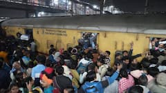 Railway Minister Ashwini Vaishnaw Says This Cause Led To Delhi Station Stampede Amid Kumbh Rush