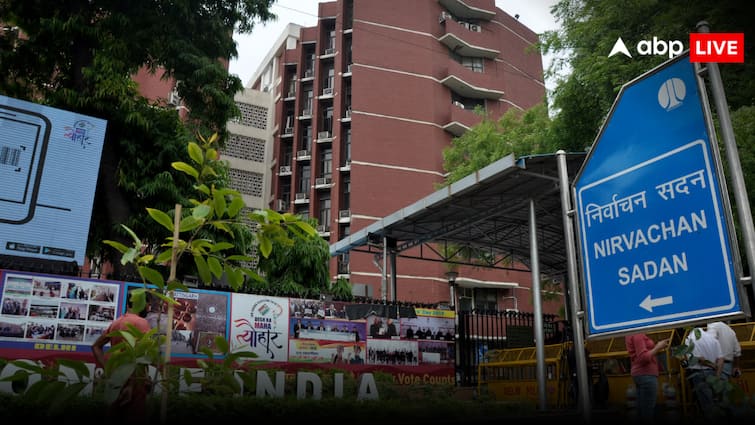 ‘बिहार की ड्राफ्ट मतदाता सूची पर 24 घंटे में एक भी दावा या आपत्ति नहीं आई’, बोला चुनाव आयोग