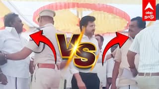 திமுகவில் கோஷ்டி பூசல்! மாநகராட்சி கூட்டத்தில் மோதல்! KN நேரு Vs அன்பில்! | Anbil Mahesh Vs KN Nehru