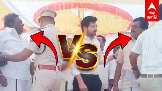 திமுகவில் கோஷ்டி பூசல்! மாநகராட்சி கூட்டத்தில் மோதல்! KN நேரு Vs அன்பில்! | Anbil Mahesh Vs KN Nehru