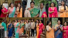 ఇల్లు ఇల్లాలు పిల్లలు సీరియల్: వల్లీ ప్రెగ్నెంట్‌? షాక్ లో రామరాజు, భాగ్యం! అసలు నిజం తెలిస్తే నవ్వాగదు!