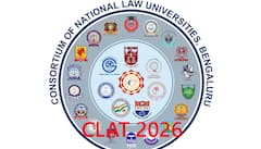 CLAT 2026: சட்டப் படிப்புகளில் சேர்ந்து கனவை நனவாக்கலாம்; தேர்வு எப்போது? விண்ணப்பிப்பது எப்படி?