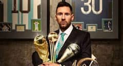 Lionel Messi To Tour India This December: Venues, Dates, Ticket Prices & More