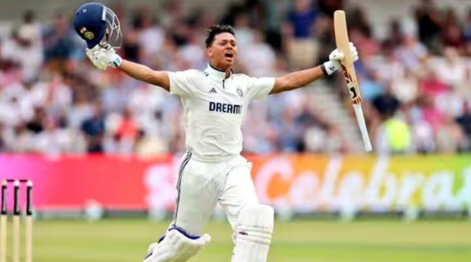 yashasvi-jaiswal-hit-century-india-19th-century-in-test-series-a-huge-record-now-only-two-countries-are-ahead-ind-vs-eng-5th-test ਯਸ਼ਸਵੀ ਜੈਸਵਾਲ ਨੇ ਜੜਿਆ ਸੈਂਕੜਾ, ਸੀਰੀਜ਼ ਦੀ 19ਵੀਂ ਸੈਂਚੂਰੀ, ਬਣਾਇਆ ਵੱਡਾ ਰਿਕਾਰਡ