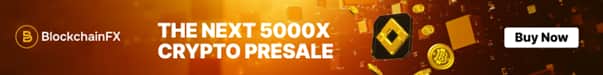 How To Get Rich With Crypto Presales! Can BlockchainFX Deliver 100x Returns Before BlockDAG And Bitcoin Hyper?