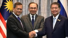 North Korea Backs Thai-Cambodian Peace Talks After Deadly Clashes