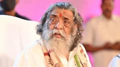 Former Jharkhand CM Shibu Soren Critical, On Ventilator In Delhi Hospital: Report