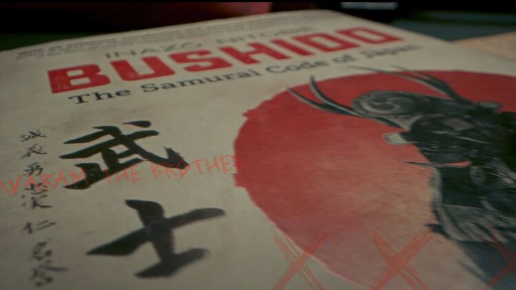 OG Firestorm Song: పవన్ లుక్స్‌ కాదు... సుజీత్ హింట్స్... 'ఓజీ' పాట 'ఫైర్ స్ట్రోమ్‌'లో హిడెన్ డీటెయిల్స్... వీటిని గమనించారా?