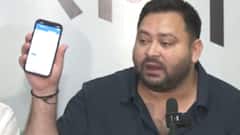 'How Will I Contest If My Name’s Missing?' Tejashwi Yadav Questions Bihar SIR; EC Refutes with Proof