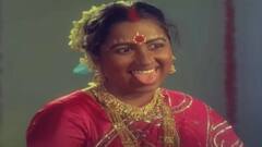 वाकडी झालेली वेणी, सावळ्या रंगाची चांदो आठवते का? खऱ्या आयुष्यात केली 3 लग्न, आता आहे प्रसिद्ध क्रिकेटपटूची सासू