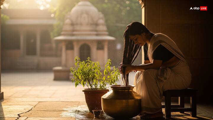 हालांकि कुछ ऐसी परिस्थितियां जिसमें बाल धोना जरूरी है, तब आप वर्जित दिनों में भी बाल धो सकते हैं.
