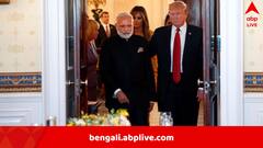 ‘রাশিয়ার থেকে আর তেল কিনবে না ভারত, আমরা নজর রাখছি’, বললেন ট্রাম্প