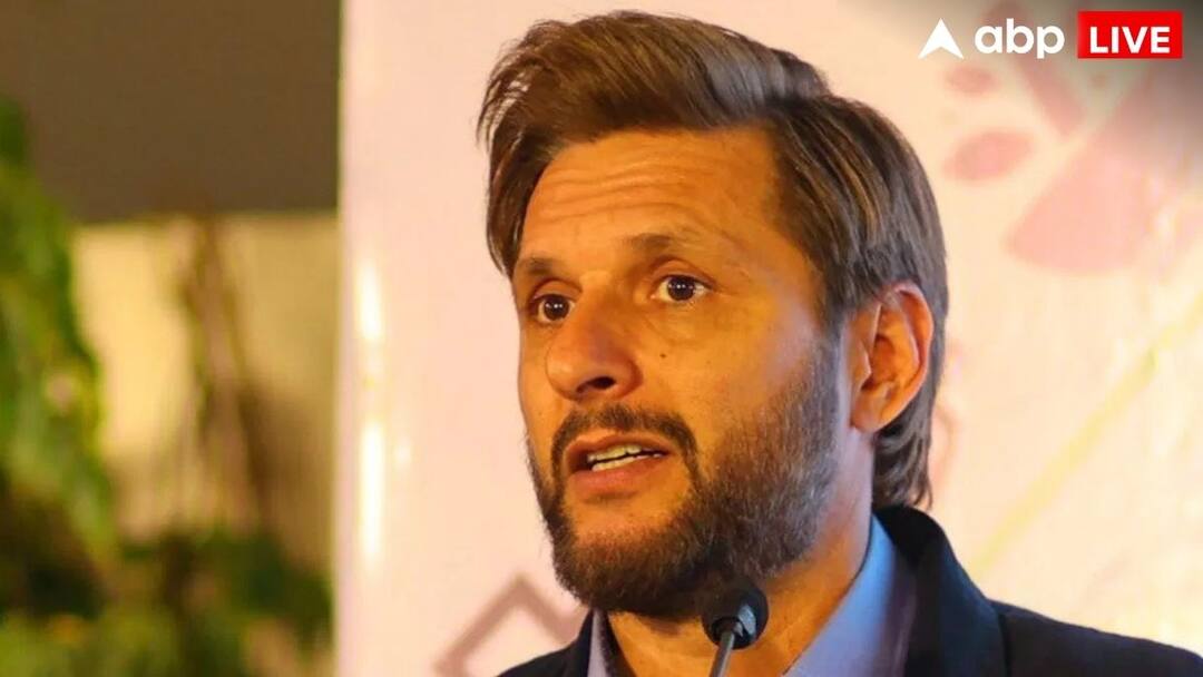 पाकिस्तान के नाम को लेकर मच गया बवाल, शाहिद अफरीदी को WCL 2025 में भारी पड़ा भारत का इनकार Pakistan name can not use in league cricket Shahid Afridi overshadowed by India refuse to participate in WCL 2025 पाकिस्तान के नाम को लेकर मच गया बवाल, शाहिद अफरीदी को WCL 2025 में भारी पड़ा भारत का इनकार
