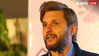 पाकिस्तान के नाम को लेकर मच गया बवाल, शाहिद अफरीदी को WCL 2025 में भारी पड़ा भारत का इनकार