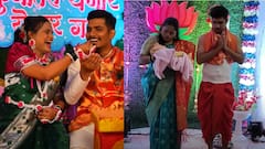 वर्षभरापूर्वी बाळ झालं, यूट्यूबवर 427K सबस्क्रायबर्स, पण मेंदूच्या आजारानं गाठलं, Red Soil Stories च्या शिरीषच्या जाण्याने हळहळ