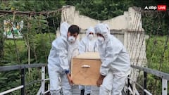 नदी से मिला था पाकिस्तानी नागरिक का शव, LoC पर भारतीय अधिकारियों ने PAK आर्मी को सौंपा