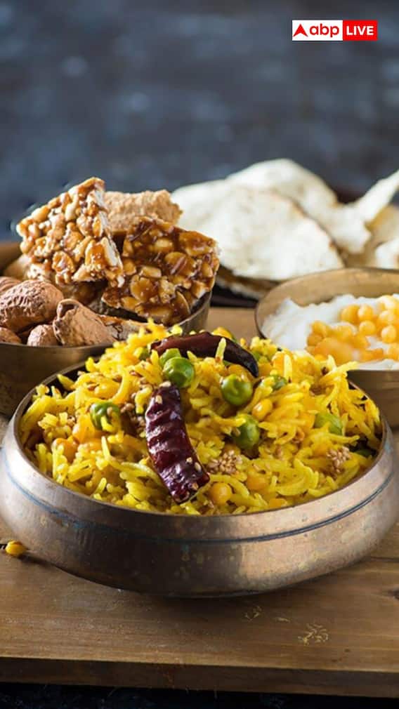 मकर संक्रांति पर खिचड़ी बनाना क्यों जरूरी होता है