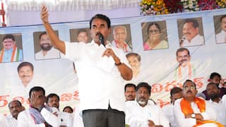 Srisailam Reservoir: పోతిరెడ్డిపాడుతో తెలంగాణకు తీవ్ర అన్యాయం, శ్రీశైలంలో నీళ్లు త్వరలో ఖాళీ: జూపల్లి కృష్ణారావు