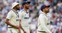 England Off To Positive Start In Run Chase; 324 Needed For Victory