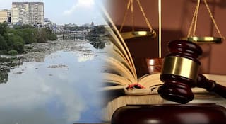 Mithi River Scam : मिठी नदी गैरव्यवहार प्रकरणी नवी अपडेट; मुंबई पोलिसांकडून 2 आरोपींविरोधात 7 हजार पानांचे आरोपपत्र दाखल, निविदांमध्ये फेरफार केल्याचा आरोप