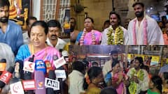 திமுகவுடன் கூட்டணியா? கூட்டணி குறித்து தேதி குறித்த பிரேமலதா! காஞ்சிபுரத்தில் பேசியது என்ன?