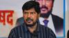 Ramdas Athawale : एकमेकांवर आरोप करून महाराष्ट्र आपल्याला अशांत करायचाय का? यवतमधील तणावावरून राज्यमंत्री रामदास आठवलेंनी विरोधकांना सुनावलं