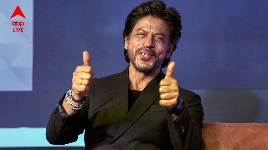 জাতীয় পুরস্কার আমায় মনে করাবে সিনেমা শুধু কাজ নয়, পর্দায় সত্যিটা তুলে ধরার দায়িত্ব: শাহরুখ খান জাতীয় পুরস্কার আমায় মনে করাবে সিনেমা শুধু কাজ নয়, পর্দায় সত্যিটা তুলে ধরার দায়িত্ব: শাহরুখ খান