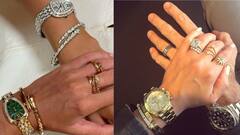 Vastu Tips in Telugu: పక్కోళ్ల వాచ్, ఉంగరం సరదాగా తీసుకుని పెట్టుకుంటున్నారా! అయితే ఈ విషయం మీరు తెలుసుకోవాల్సిందే!