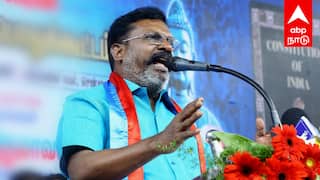 தமிழகத்தில் வடமாநிலத்தவர்கள் வாக்குரிமை: திருமாவளவன் எச்சரிக்கை! ஸ்டாலின் நடவடிக்கை தேவை!