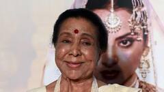 आशा भोसलेंच्या मुलाची मगरपट्ट्याजवळ मोठी डील, पुण्यातील फ्लॅट 6.15 कोटी रुपयांना विकला, 42 टक्के फायदा