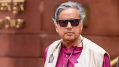 'He Has His Reasons': Shashi Tharoor On Rahul Gandhi Endorsing Trump’s ‘Dead Economy’ Jibe