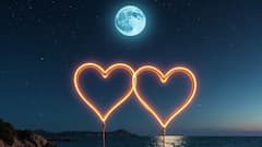 మీ స్నేహం ప్రేమగా మారుతుందా?  మేషం నుంచి మీనం మీ రాశి ఏం చెబుతోంది !