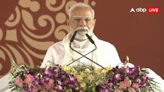 'सपा वाले आंकड़ा सुन अपनी साइकिल लेकर भाग जाएंगे', योजनाएं गिनाकर PM मोदी ने अखिलेश पर कसा तंज
