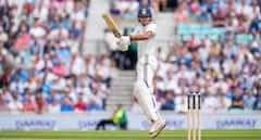 Yashasvi Jaiswal Silences Doubters With Ton, Becomes Second-Youngest Indian To...