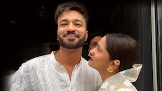 Ankita Lokhande And Vicky Jain Appeal To Mumbai Police After House Help’s Daughter Goes Missing