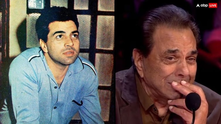 जब धर्मेंद्र की फिल्म देख भड़क गई थी एक्टर की मां, जानें क्यों थिएटर से निकल गई थीं बाहर