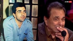 जब धर्मेंद्र की फिल्म देख थिएटर्स में ही भड़क गई थी एक्टर की मां, जानें ऐसा क्या हुआ था