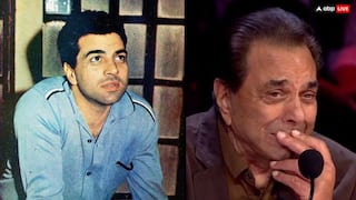 जब धर्मेंद्र की फिल्म देख भड़क गई थी एक्टर की मां, जानें क्यों थिएटर से निकल गई थीं बाहर