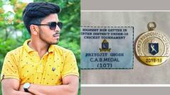 সিএবি-র পুরস্কার পেয়েছিলেন, মাত্র ২২ বছর বয়সেই মৃত্যু বাংলার ক্রিকেটারের! শোকস্তব্ধ ময়দান