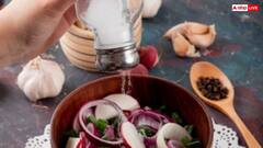 क्या आप भी खाते हैं ज्यादा नमक? जानिए कैसे यह आदत बढ़ा सकती है हार्ट अटैक का खतरा