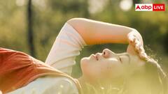 धूप से कैसे बनता है शरीर में विटामिन D, कितनी देर सूरज की रोशनी में बैठने पर मिलता है कितना विटामिन?