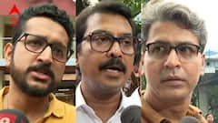 '১ বছরের অপেক্ষা, বৈঠক ইতিবাচক', আদালতের নির্দেশ মেনে মিটিং করে বেরিয়ে জানাল ফেডারেশন ও ডিরেক্টর্স গিল্ড