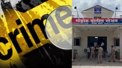 सोलापूर हादरलं ! क्षुल्लक कारणावरून सावत्र आईनं 3 वर्षांच्या चिमुकलीला संपवलं