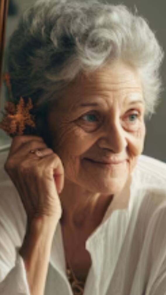 বার্ধক্যের গতি বাড়ে এই বয়সে…