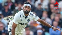 IND vs ENG 5th Test: অলি পোপ থেকে সিরাজ, ওভালে একঝাঁক তারকাই হঠাৎ দ্বিতীয় দিনে হেডব্যান্ড পরে কেন মাঠে নামলেন?