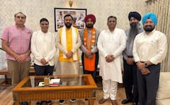 ਰਣਜੀਤ ਗਿੱਲ ‘ਤੇ ਵਿਜੀਲੈਂਸ ਦੇ ਛਾਪੇ ਤੋਂ ਬਾਅਦ ਆਪਸ ‘ਚ ਭਿੜੇ ਸੁਨੀਲ ਜਾਖੜ ਤੇ ਅਮਨ ਅਰੋੜਾ, ਇੱਕ ਦੂਜੇ ਨੂੰ ਹੋਏ ਮਿਹਣੋ-ਮਿਹਣੀ !