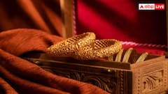 फिर से बढ़ गई सोने की डिमांड, 1 महीने के निचले स्तर पर पहुंची कीमत