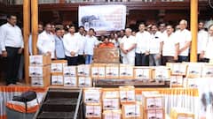 मिशन माधुरी हत्तीणीची घरवापसी! सतेज पाटलांच्या मोहिमेत 2 लाख 4 हजार 421 नागरिकांच्या स्वाक्षरी; जनआक्रोश राष्ट्रपतीपर्यंत पोहोचणार